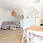 Sugardunes Apt- 1mintothebeach, Ac & Parking, By Cohost Appartement *