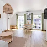 Sugardunes Apt- 1mintothebeach, Ac & Parking, By Cohost * Palanga