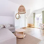 Appartement Sugardunes Apt- 1mintothebeach, Ac & Parking, By Cohost *