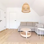 Sugardunes Apt- 1mintothebeach, Ac & Parking, By Cohost Appartement Palanga