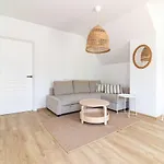 Sugardunes Apt- 1mintothebeach, Ac & Parking, By Cohost Appartement