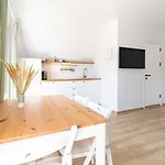 Sugardunes Apt- 1mintothebeach, Ac & Parking, By Cohost * Palanga