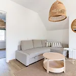 Appartement Sugardunes Apt- 1mintothebeach, Ac & Parking, By Cohost *