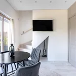 Sugardunes Apt- 1mintothebeach, Ac & Parking, By Cohost Palanga