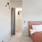 Appartement Sugardunes Apt- 1mintothebeach, Ac & Parking, By Cohost