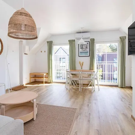 Sugardunes Apt- 1mintothebeach, Ac & Parking, By Cohost * Palanga