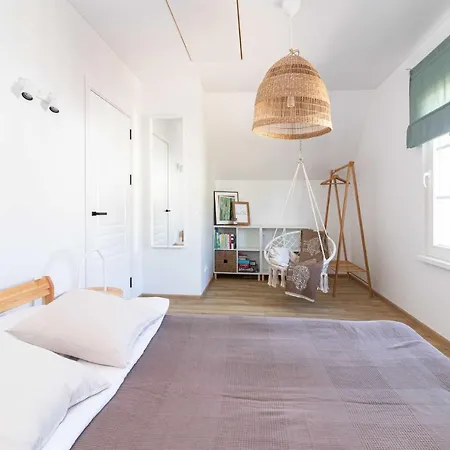 Sugardunes Apt- 1mintothebeach, Ac & Parking, By Cohost Apartamento Palanga