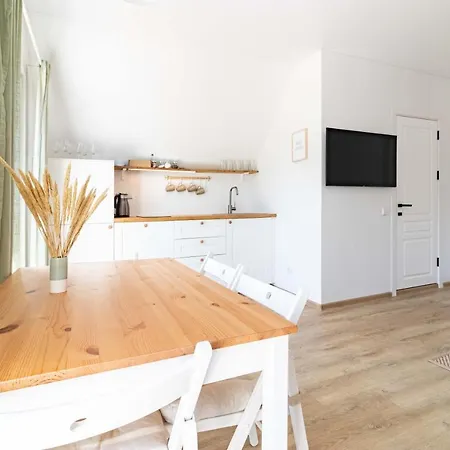Sugardunes Apt- 1mintothebeach, Ac & Parking, By Cohost * Palanga