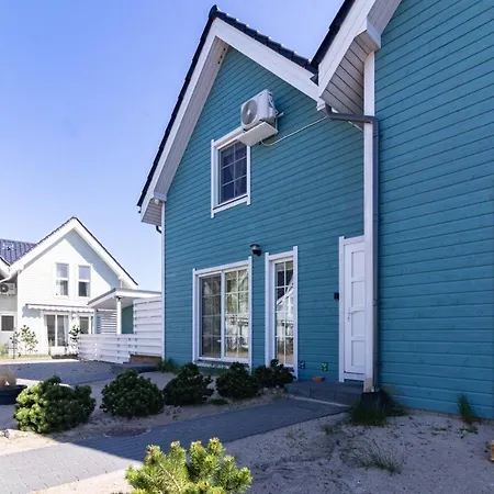 Sugardunes Apt- 1mintothebeach, Ac & Parking, By Cohost Butas Palanga