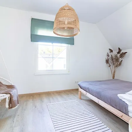 Sugardunes Apt- 1mintothebeach, Ac & Parking, By Cohost Palanga