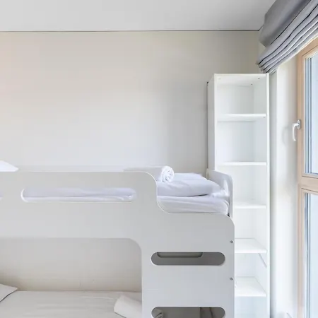 Sugardunes Apt- 1mintothebeach, Ac & Parking, By Cohost Appartement *