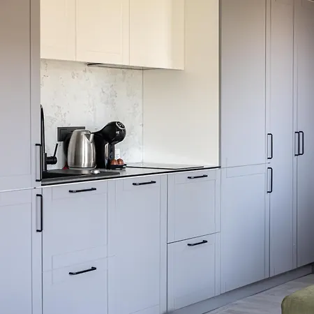 Sugardunes Apt- 1mintothebeach, Ac & Parking, By Cohost Apartamento Palanga